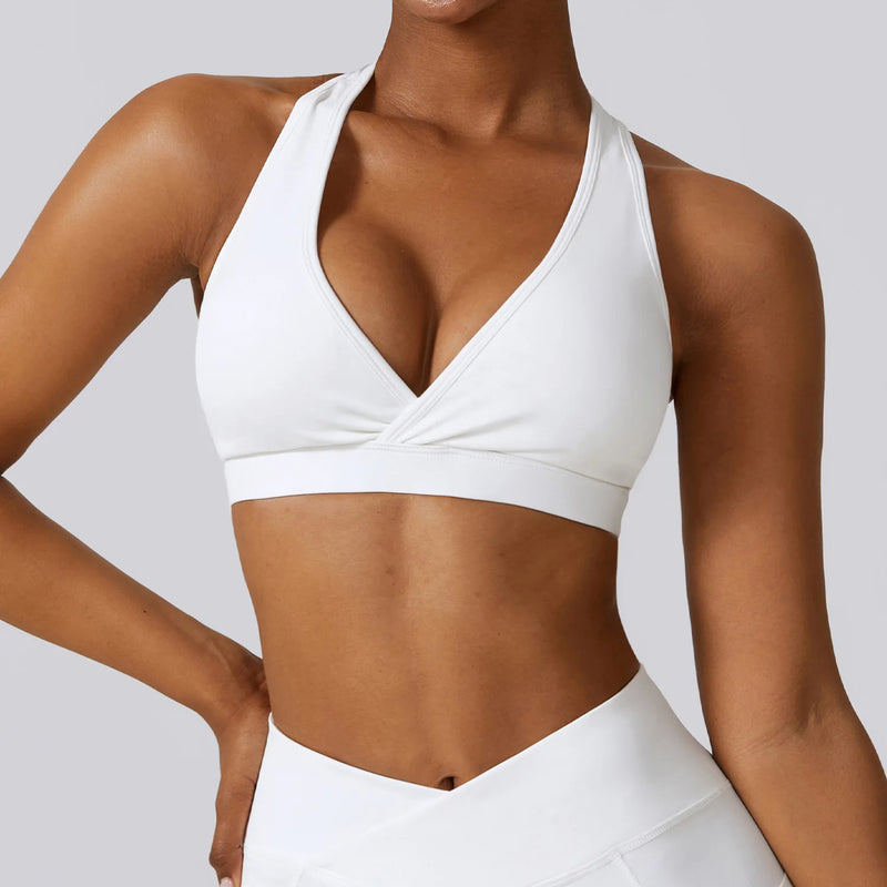 LAYLA SPORTS BRA (5 COLORS)