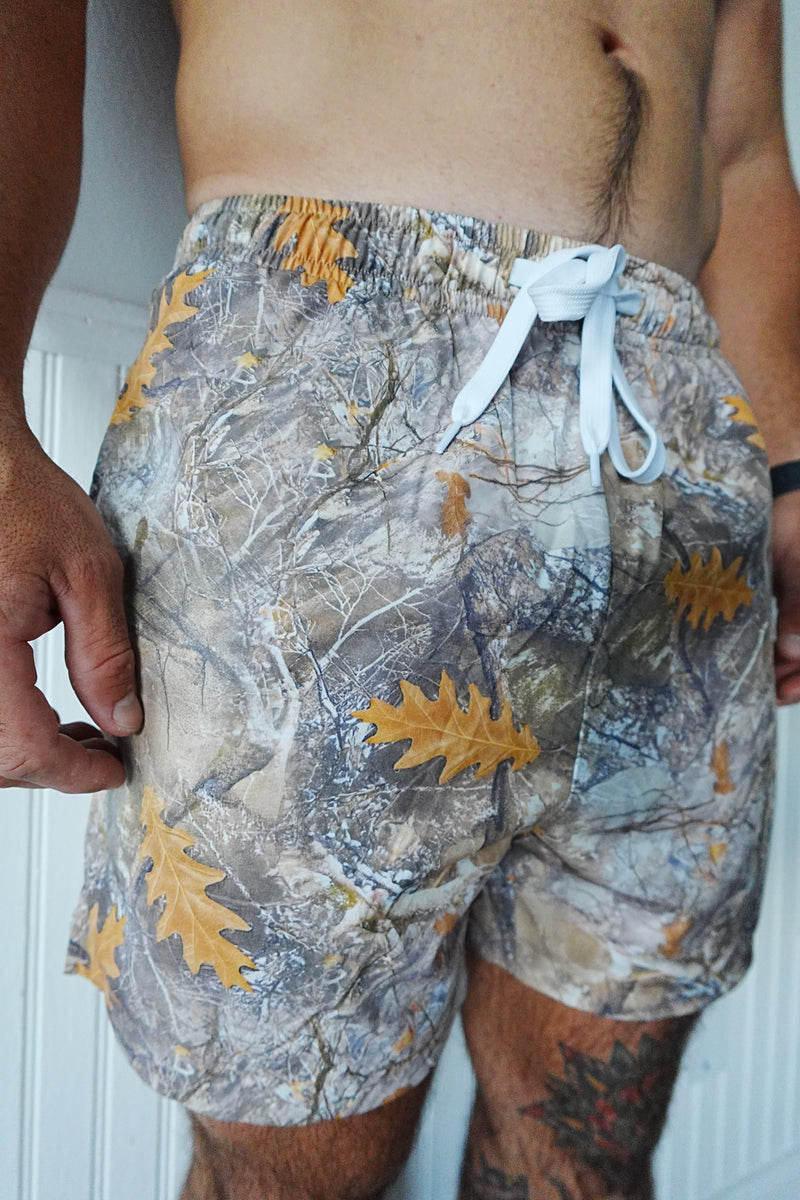EVERGLADES TRUNKS