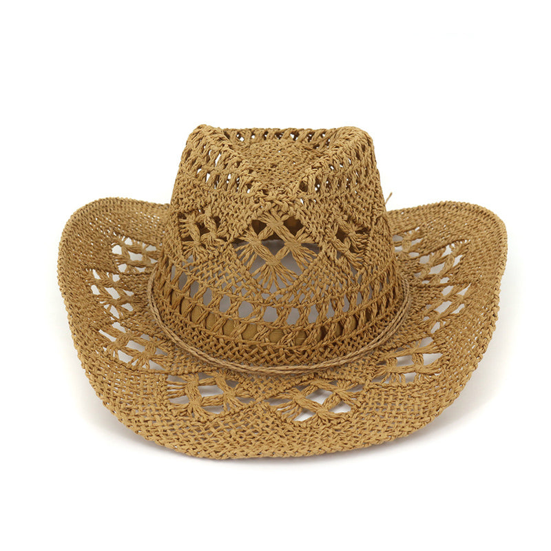 Gypsy Cowgirl Hat (4 COLORS) - Zoe All Over