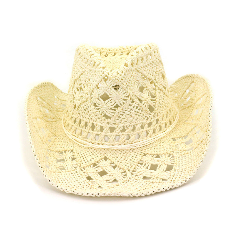 Gypsy Cowgirl Hat (4 COLORS) - Zoe All Over