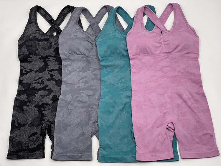 CHLOE ATHLETIC JUMPSUIT (4 COLORS) – Zoe All Over