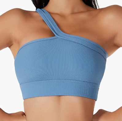 LACEY SPORTS BRA (5 COLORS) - Zoe All Over